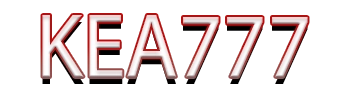KEA777 Logo